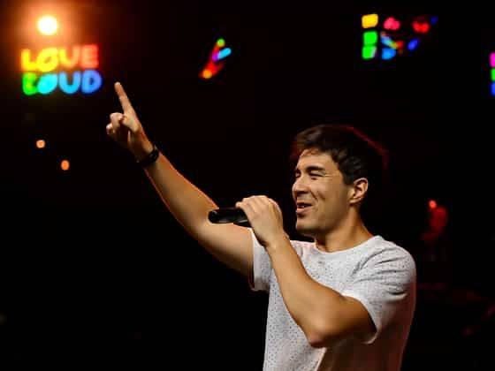 David Archuleta